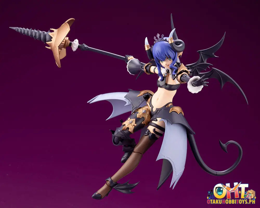 Arcanadea Velretta Plastic Model Kit