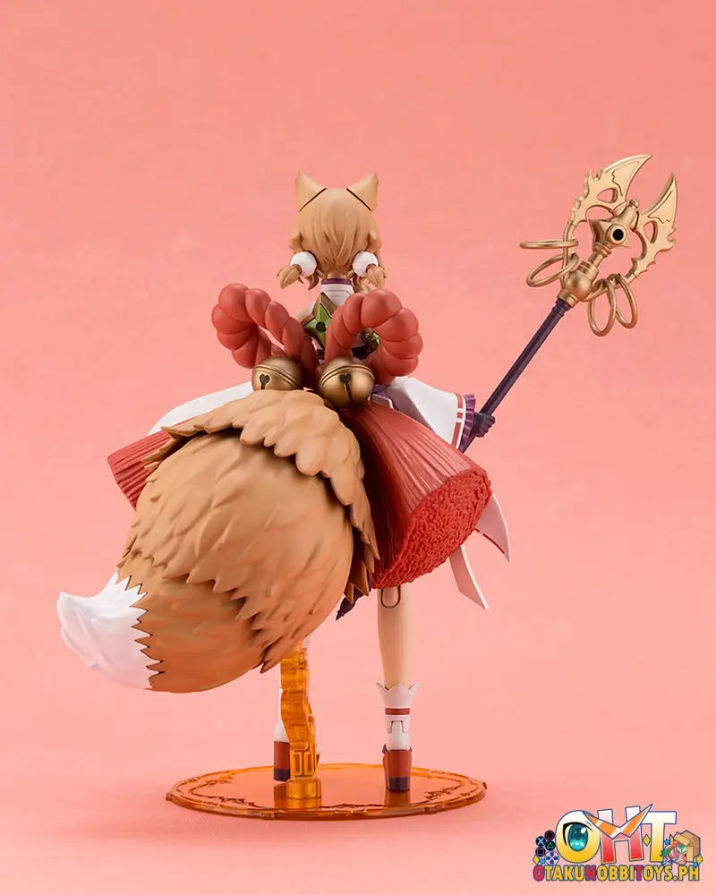 Arcanadea Yukumo Plastic Model Kit