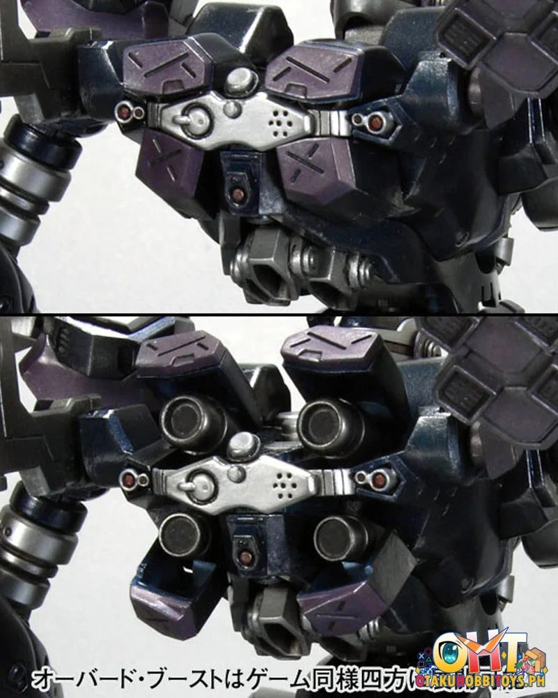 Armored Core Crest Cr-C840/Ul Lightweight Class Ver. Plastic Model Kit