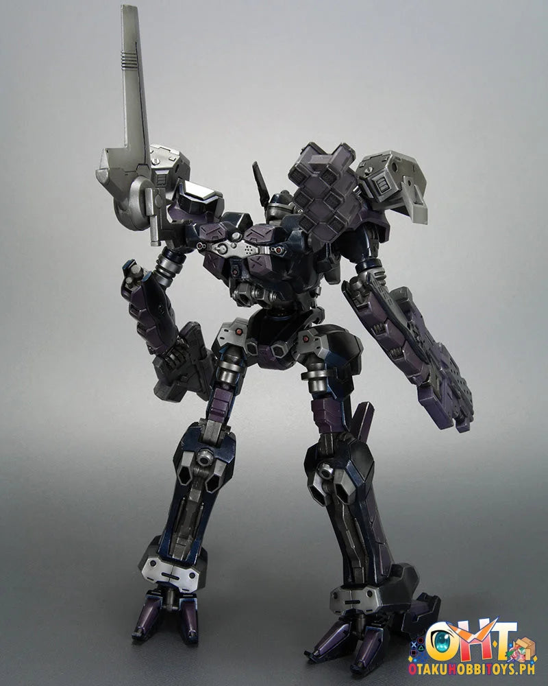 Armored Core Crest Cr-C840/Ul Lightweight Class Ver. Plastic Model Kit