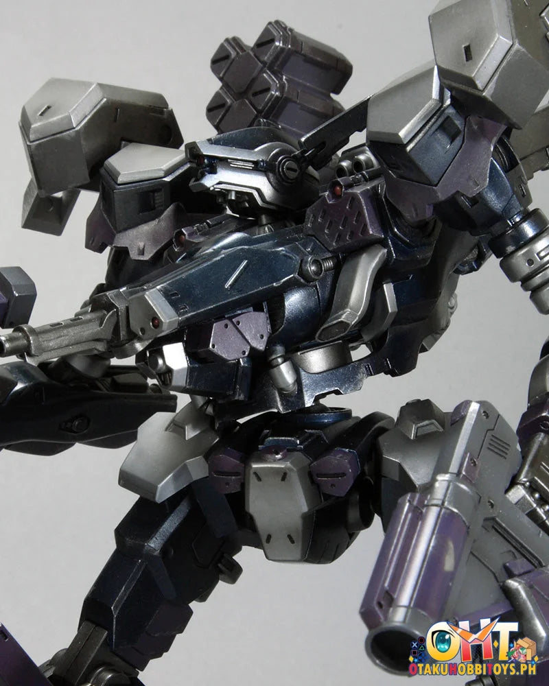 Armored Core Crest Cr-C840/Ul Lightweight Class Ver. Plastic Model Kit