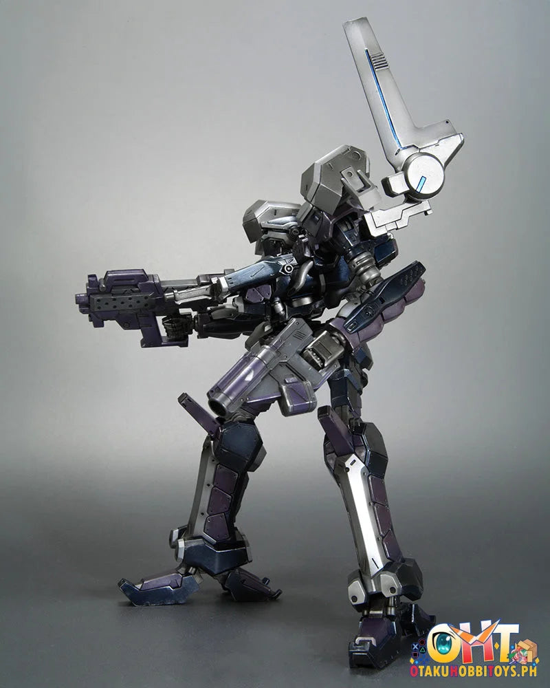 Armored Core Crest Cr-C840/Ul Lightweight Class Ver. Plastic Model Kit