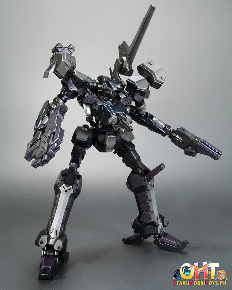 Armored Core Crest Cr-C840/Ul Lightweight Class Ver. Plastic Model Kit