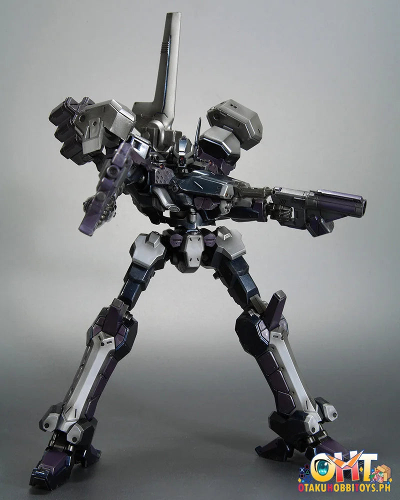 Armored Core Crest Cr-C840/Ul Lightweight Class Ver. Plastic Model Kit