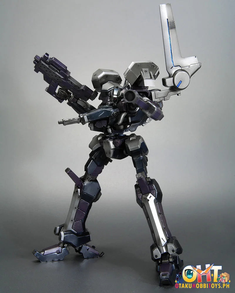 Armored Core Crest Cr-C840/Ul Lightweight Class Ver. Plastic Model Kit