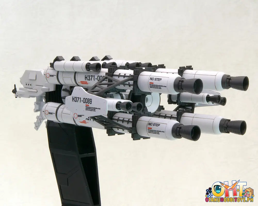 Armored Core Lineark White-Glint & V.o.b Set Plastic Model Kit