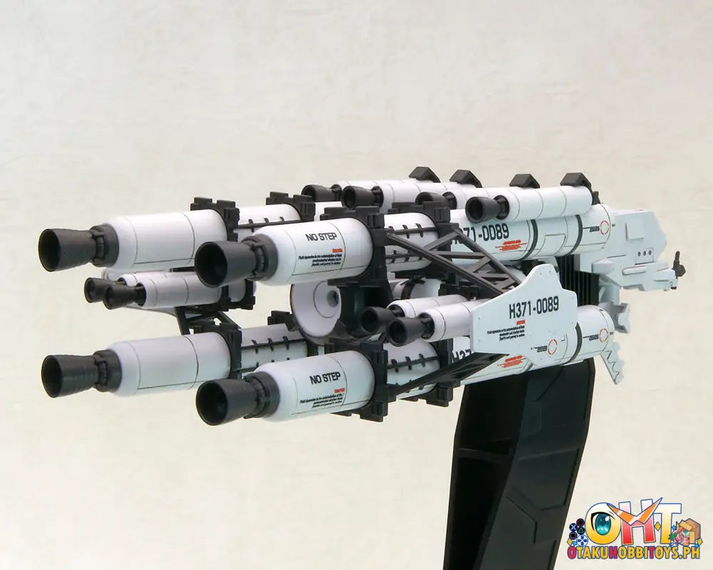 Armored Core Lineark White-Glint & V.o.b Set Plastic Model Kit