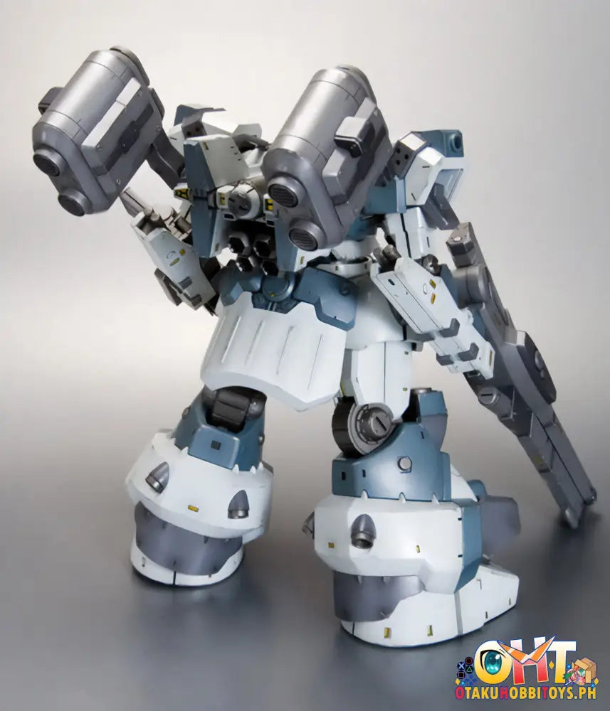 Armored Core Mirage C04-Atlas Fox Eyever. Plastic Model Kit