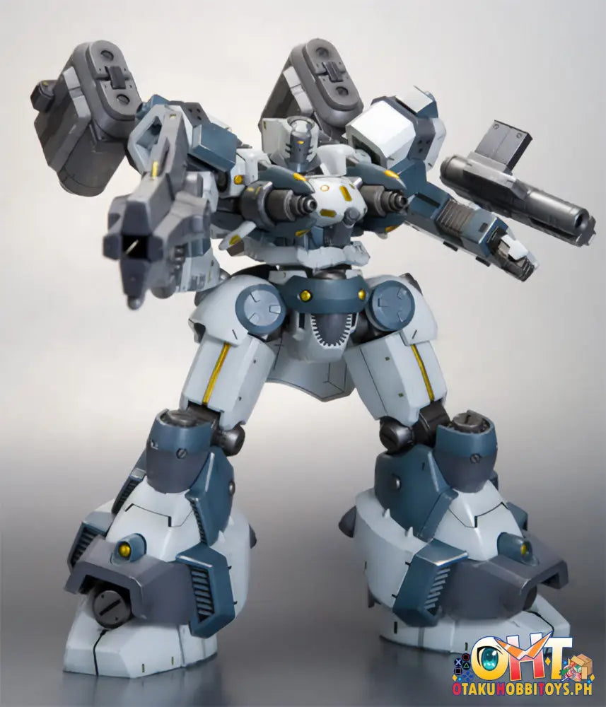 Armored Core Mirage C04-Atlas Fox Eyever. Plastic Model Kit
