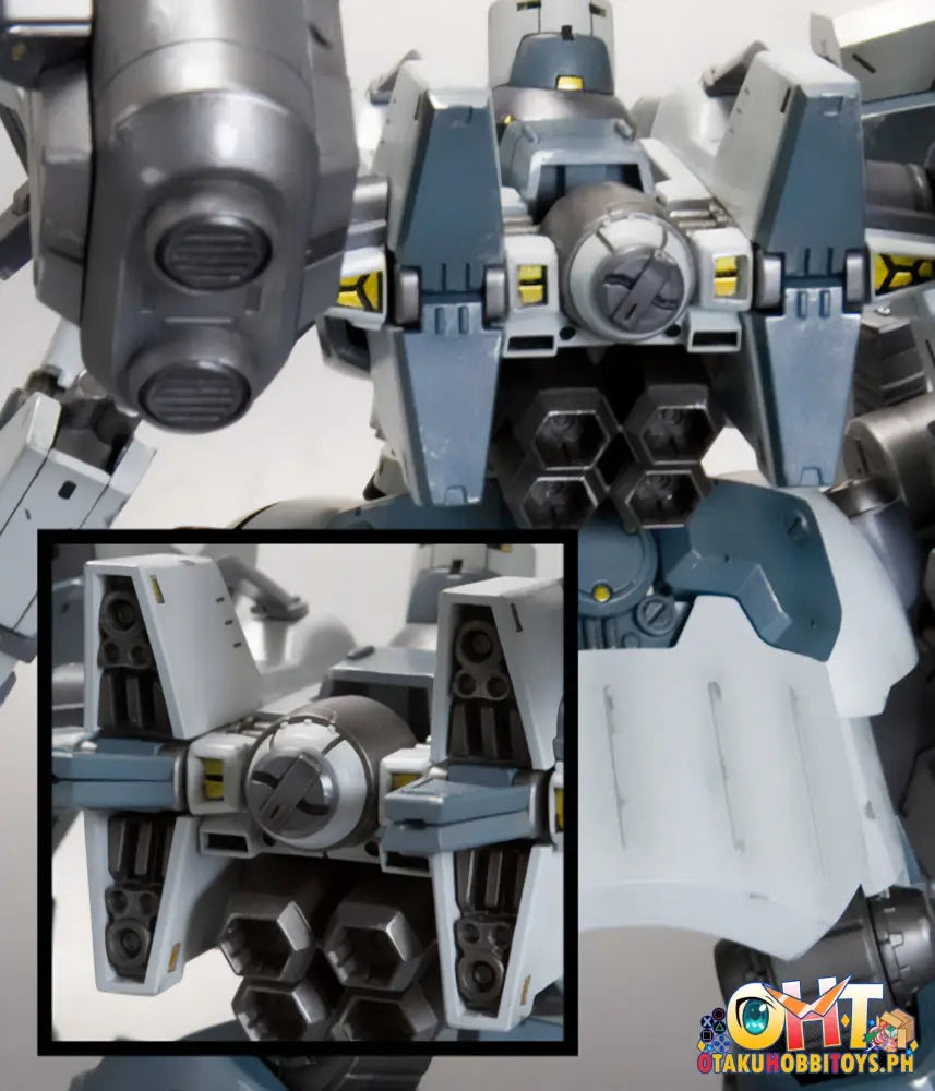 Armored Core Mirage C04-Atlas Fox Eyever. Plastic Model Kit