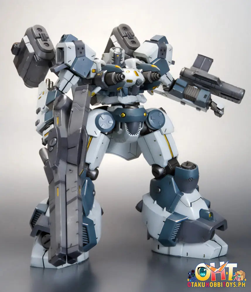 Armored Core Mirage C04-Atlas Fox Eyever. Plastic Model Kit