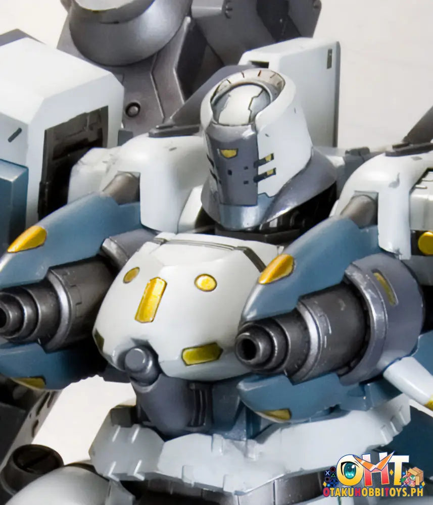 Armored Core Mirage C04-Atlas Fox Eyever. Plastic Model Kit