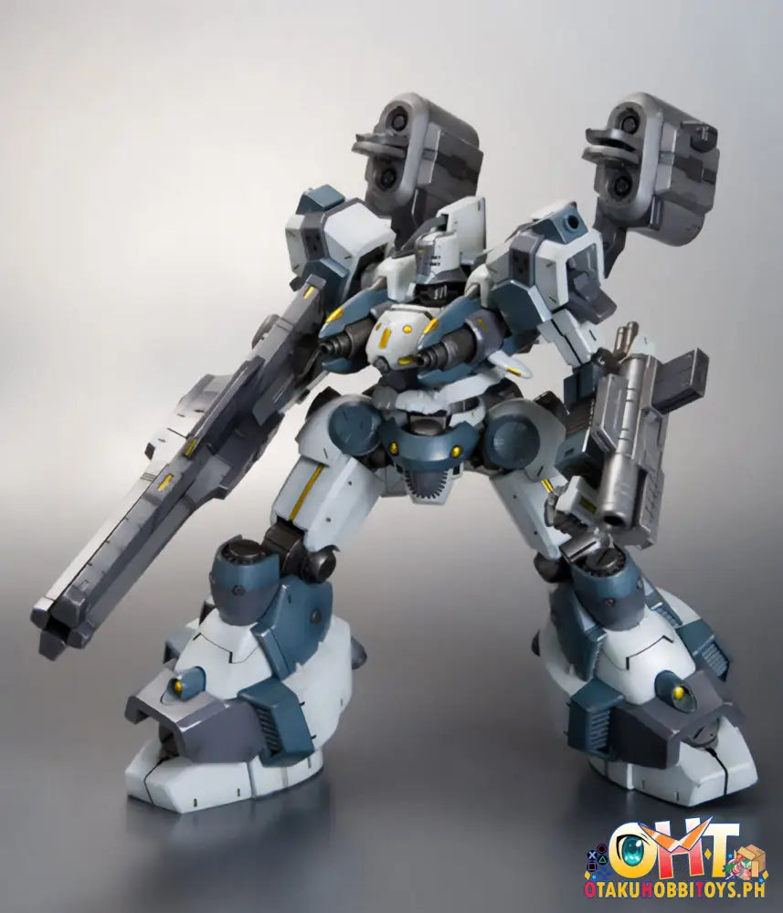 Armored Core Mirage C04-Atlas Fox Eyever. Plastic Model Kit