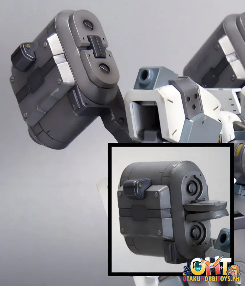 Armored Core Mirage C04-Atlas Fox Eyever. Plastic Model Kit