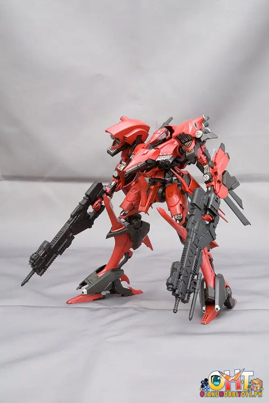Armored Core Rayleonard 03-Aaliyah Kpacha? Full Package Version Plastic Model Kit