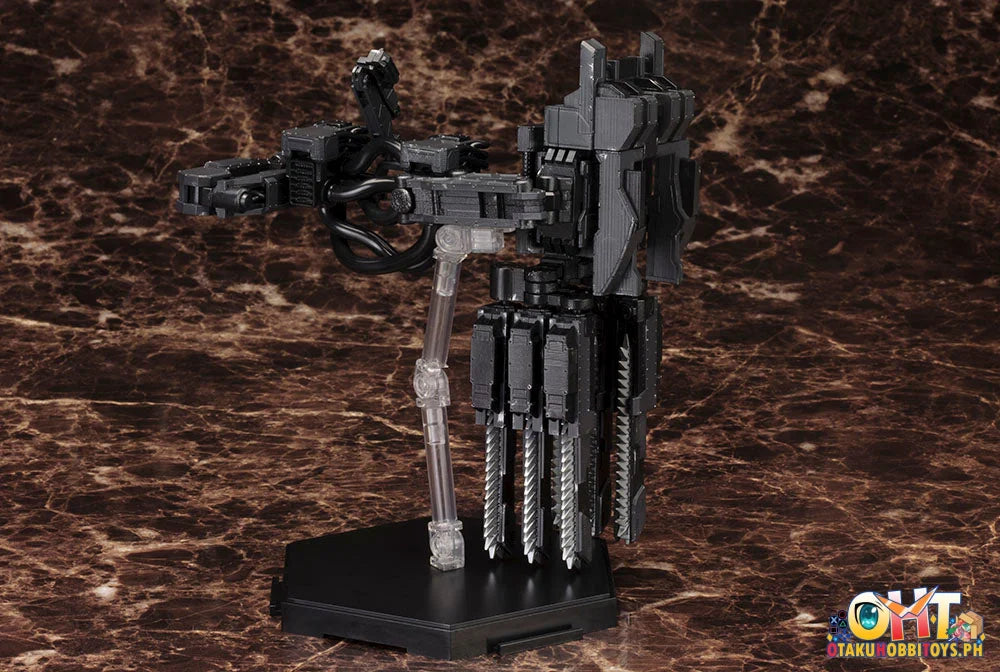 Armored Core V Overed Weapon Set Plastic Model Kit