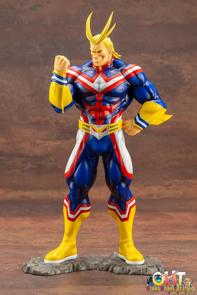 ARTFX J 1/8 All Might - ON HAND