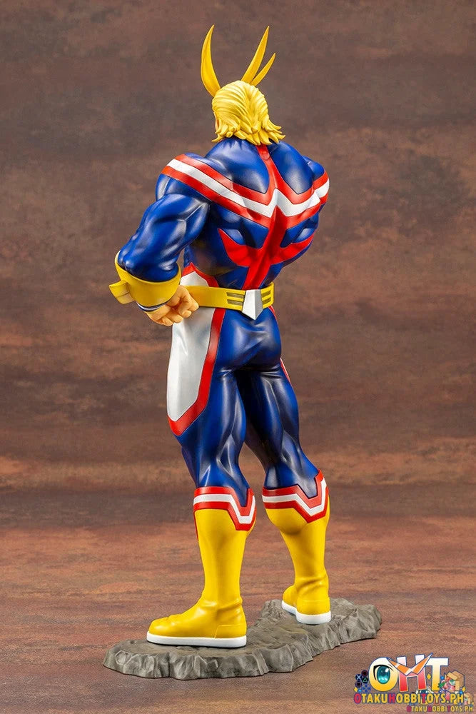 ARTFX J 1/8 All Might - ON HAND
