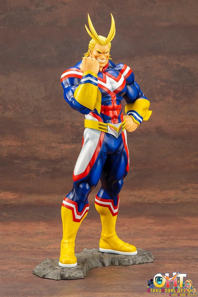 ARTFX J 1/8 All Might - ON HAND