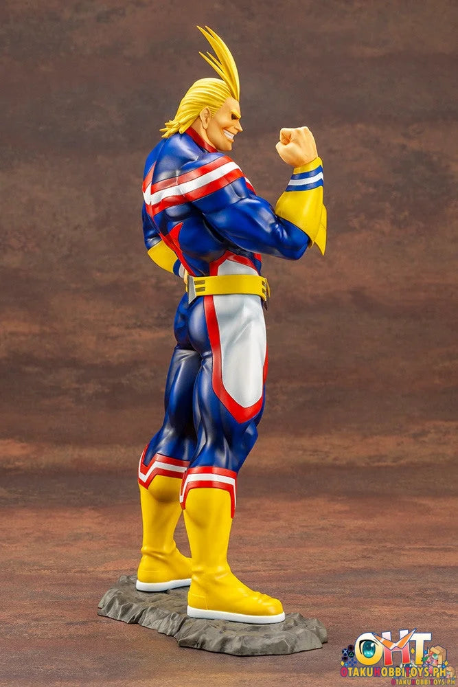 ARTFX J 1/8 All Might - ON HAND