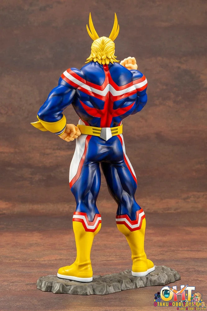ARTFX J 1/8 All Might - ON HAND