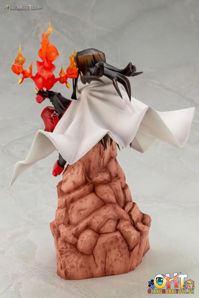ARTFX J 1/8 Hao Asakura - ON HAND