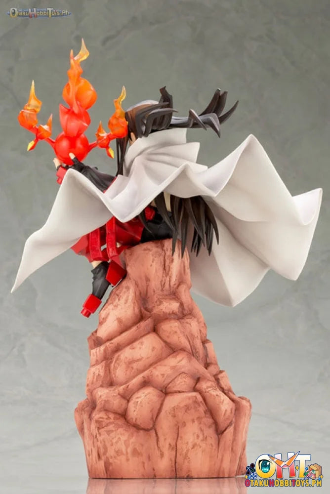 ARTFX J 1/8 Hao Asakura - ON HAND