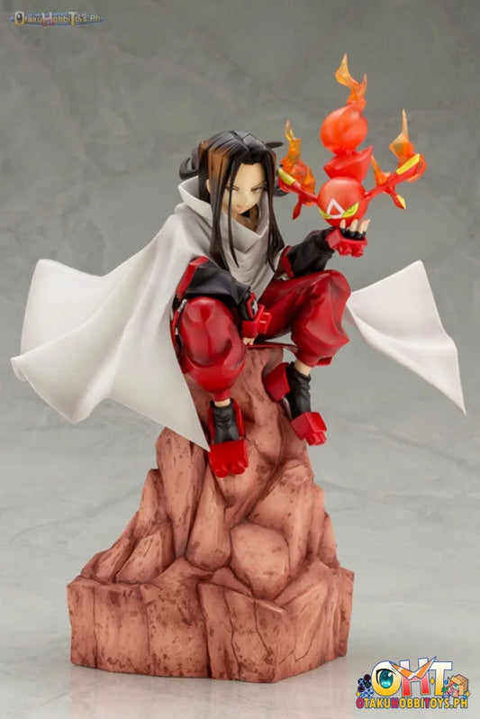ARTFX J 1/8 Hao Asakura - ON HAND