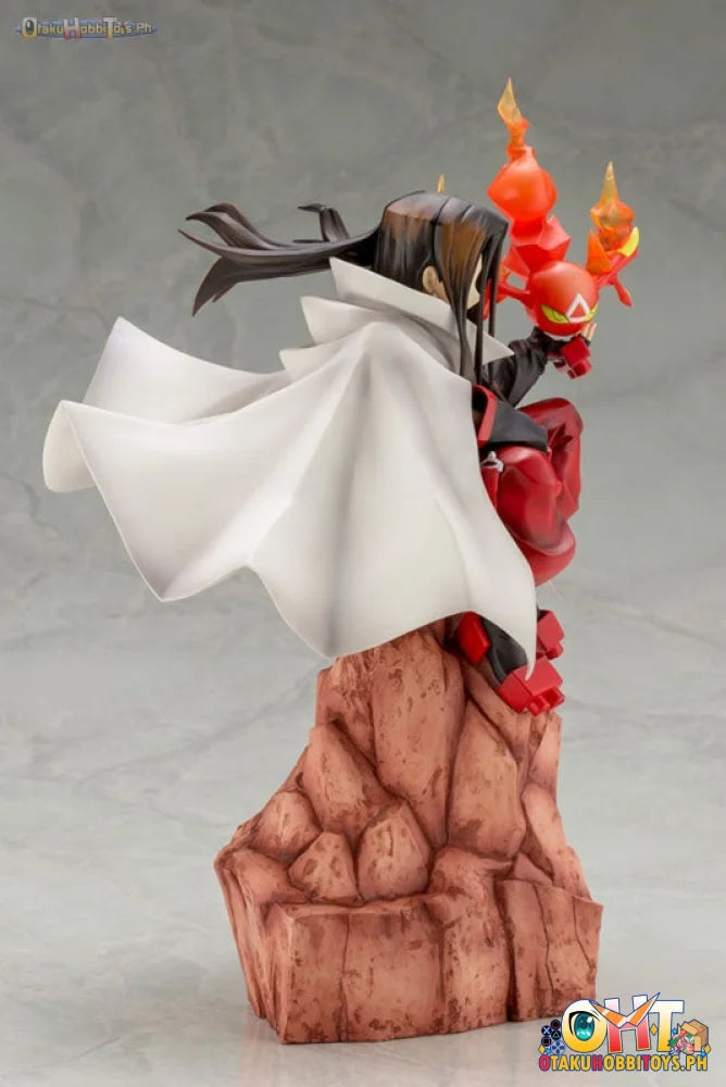 ARTFX J 1/8 Hao Asakura - ON HAND
