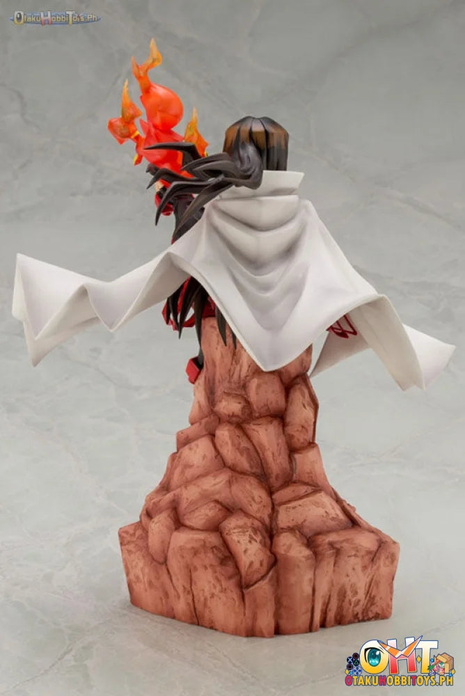 ARTFX J 1/8 Hao Asakura - ON HAND