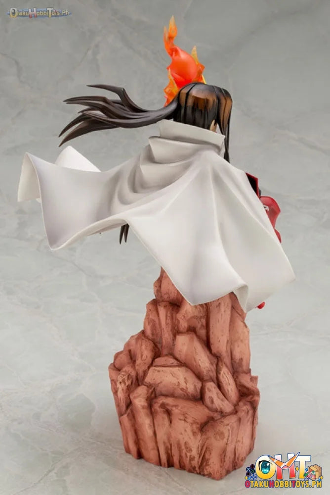 ARTFX J 1/8 Hao Asakura - ON HAND