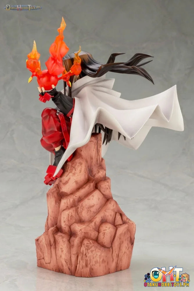 ARTFX J 1/8 Hao Asakura - ON HAND