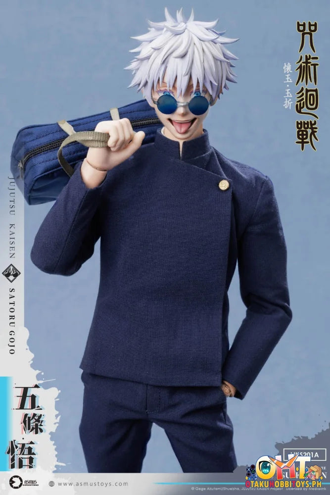 ASMUS TOYS 1/6 Jujutsu Kaisen: Hidden Inventory / Premature Death Arc Satoru Gojo Scale Figure