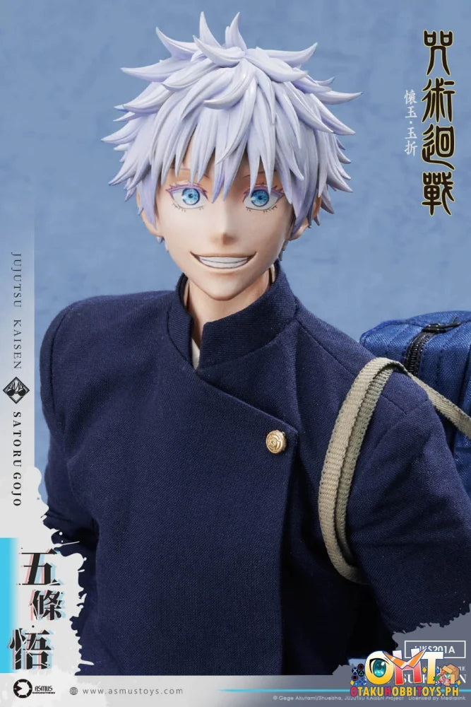 ASMUS TOYS 1/6 Jujutsu Kaisen: Hidden Inventory / Premature Death Arc Satoru Gojo Scale Figure