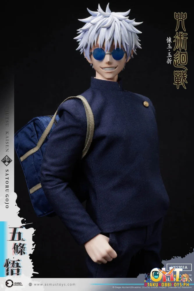 ASMUS TOYS 1/6 Jujutsu Kaisen: Hidden Inventory / Premature Death Arc Satoru Gojo Scale Figure