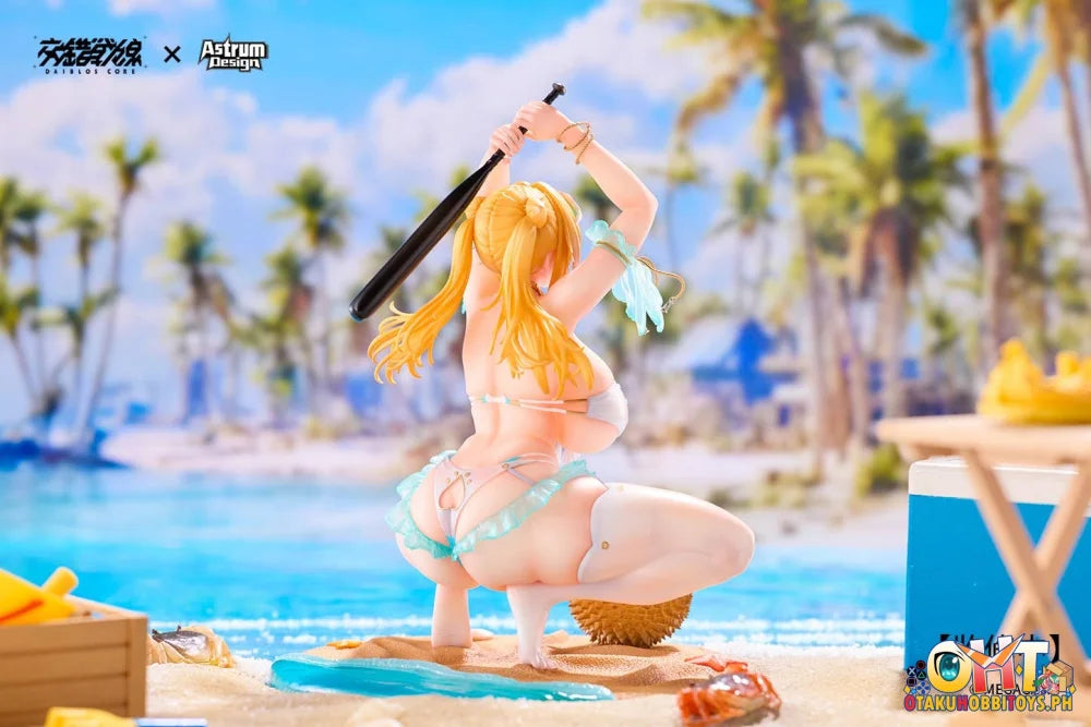 Astrum Design 1/7 DAIBLOS CORE Aymur: Honey Assault Scale Figure
