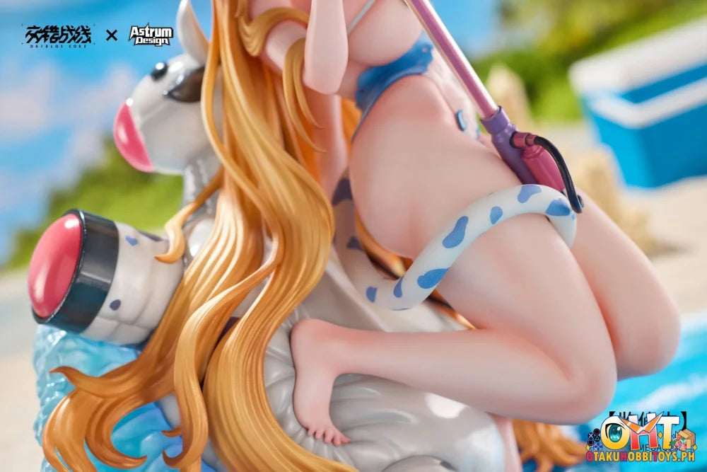 Astrum Design 1/7 DAIBLOS CORE Tyrfing Chilled Milk Scale Figure