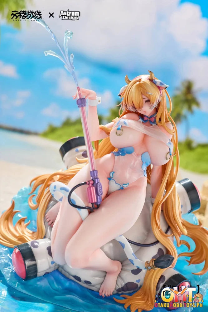 Astrum Design 1/7 DAIBLOS CORE Tyrfing Chilled Milk Scale Figure