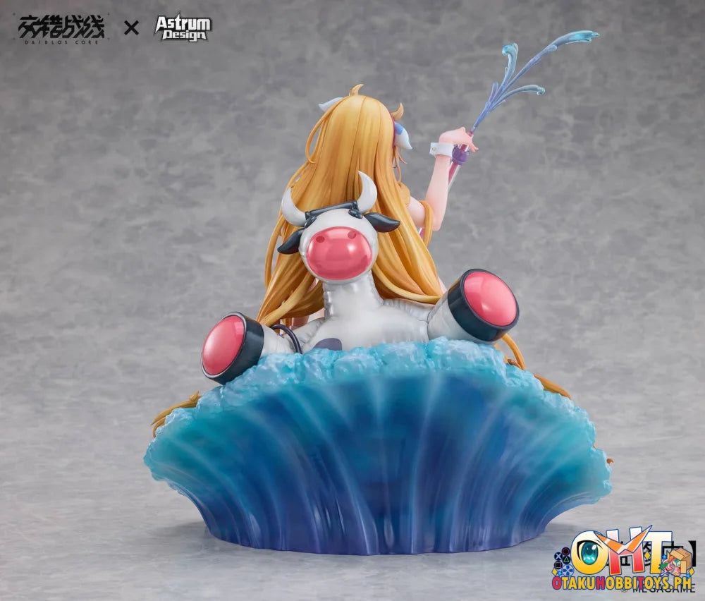 Astrum Design 1/7 DAIBLOS CORE Tyrfing Chilled Milk Scale Figure