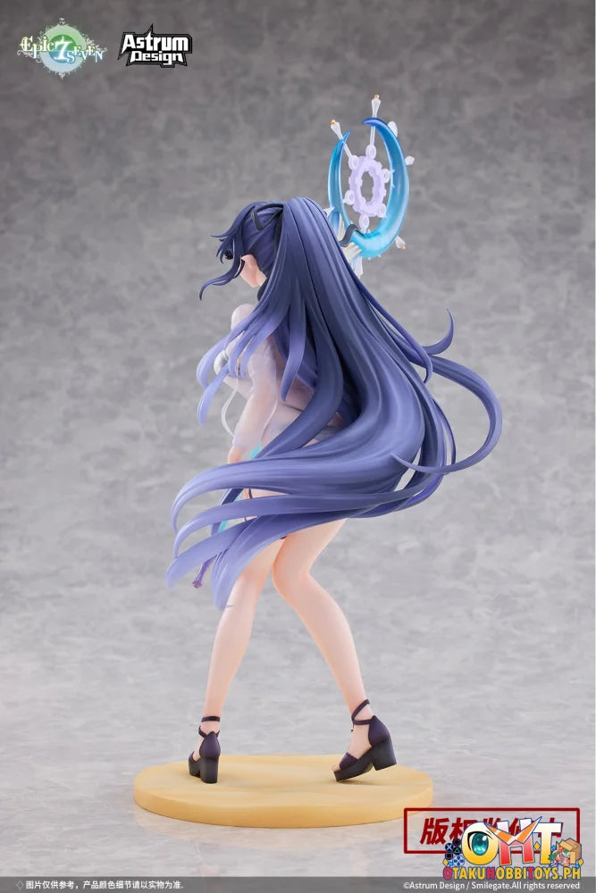 Astrum Design 1/7 EPIC SEVEN - FESTIVE EDA Scale Figure