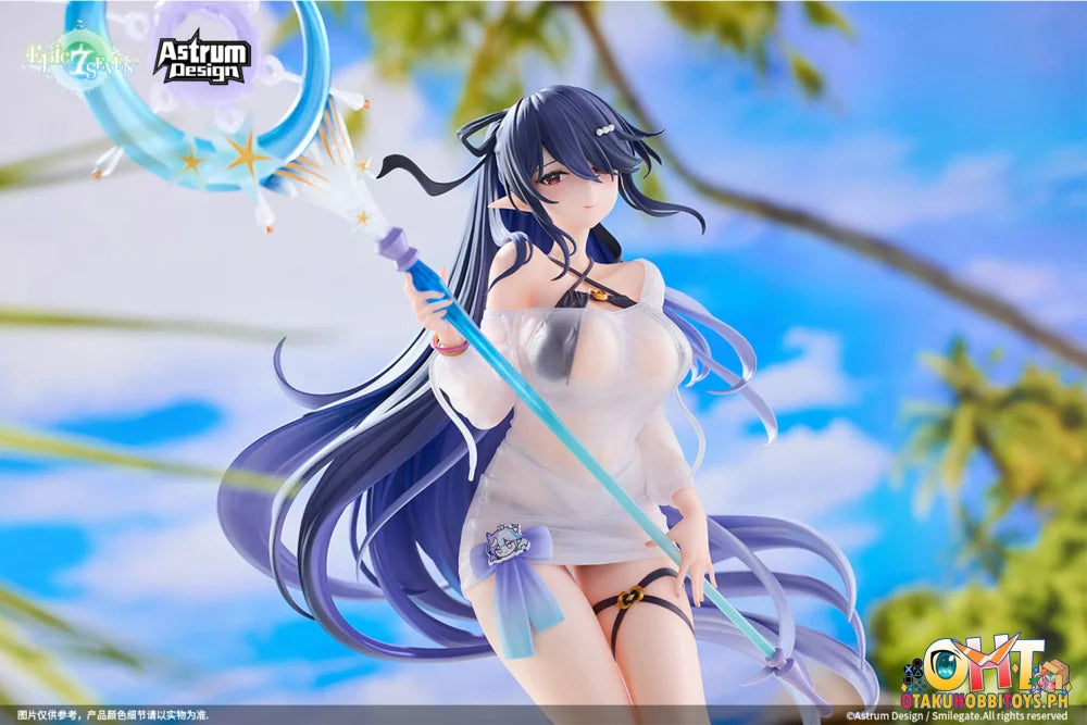 Astrum Design 1/7 EPIC SEVEN - FESTIVE EDA Scale Figure