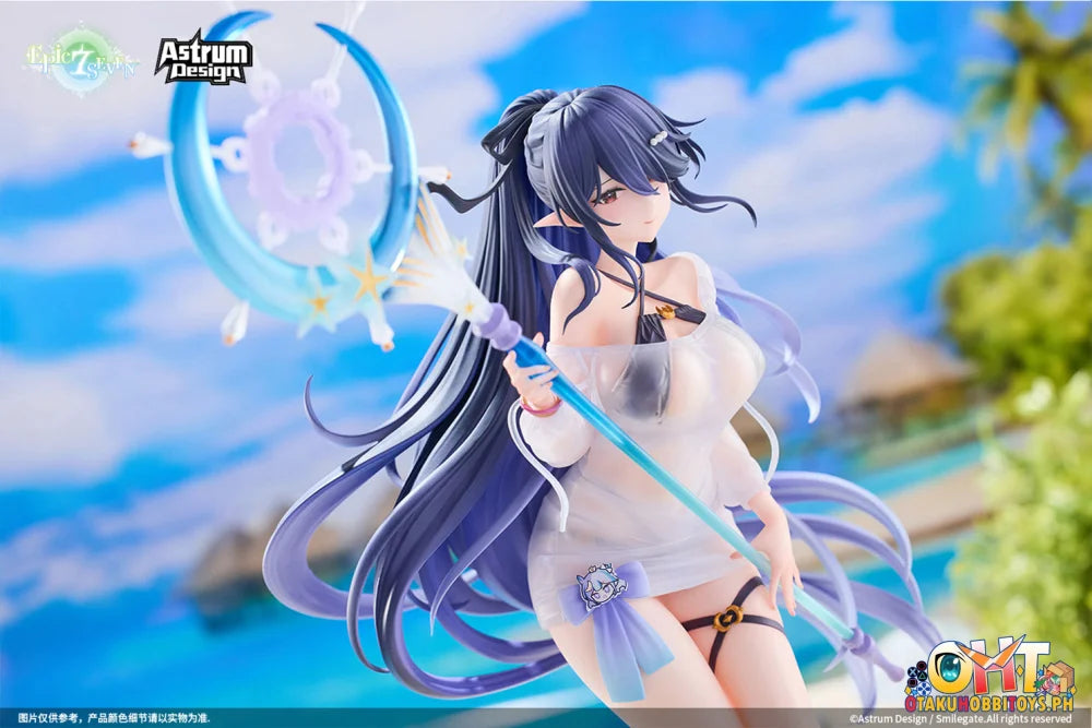Astrum Design 1/7 EPIC SEVEN - FESTIVE EDA Scale Figure