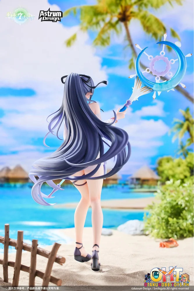 Astrum Design 1/7 EPIC SEVEN - FESTIVE EDA Scale Figure