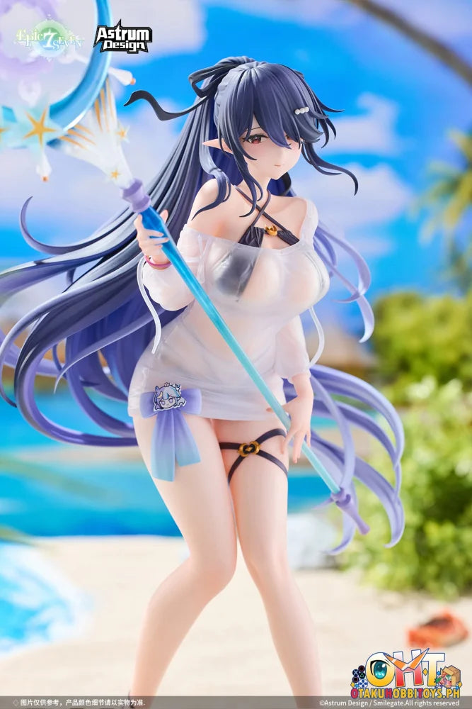 Astrum Design 1/7 EPIC SEVEN - FESTIVE EDA Scale Figure