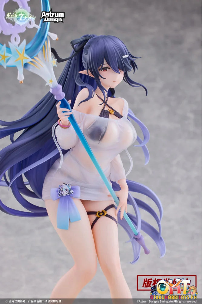 Astrum Design 1/7 EPIC SEVEN - FESTIVE EDA Scale Figure