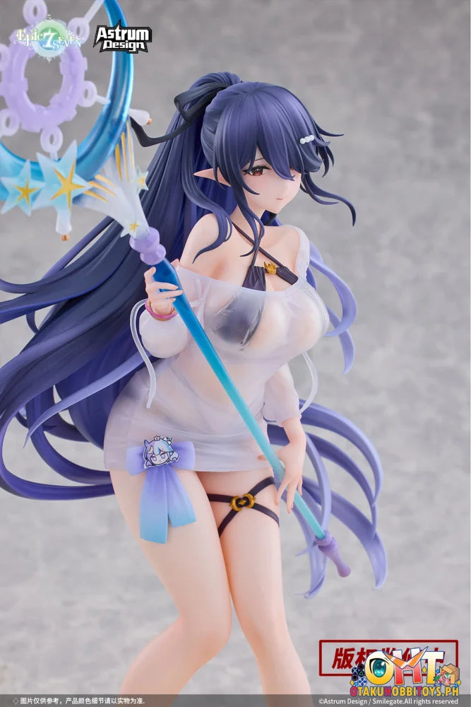Astrum Design 1/7 EPIC SEVEN - FESTIVE EDA Scale Figure