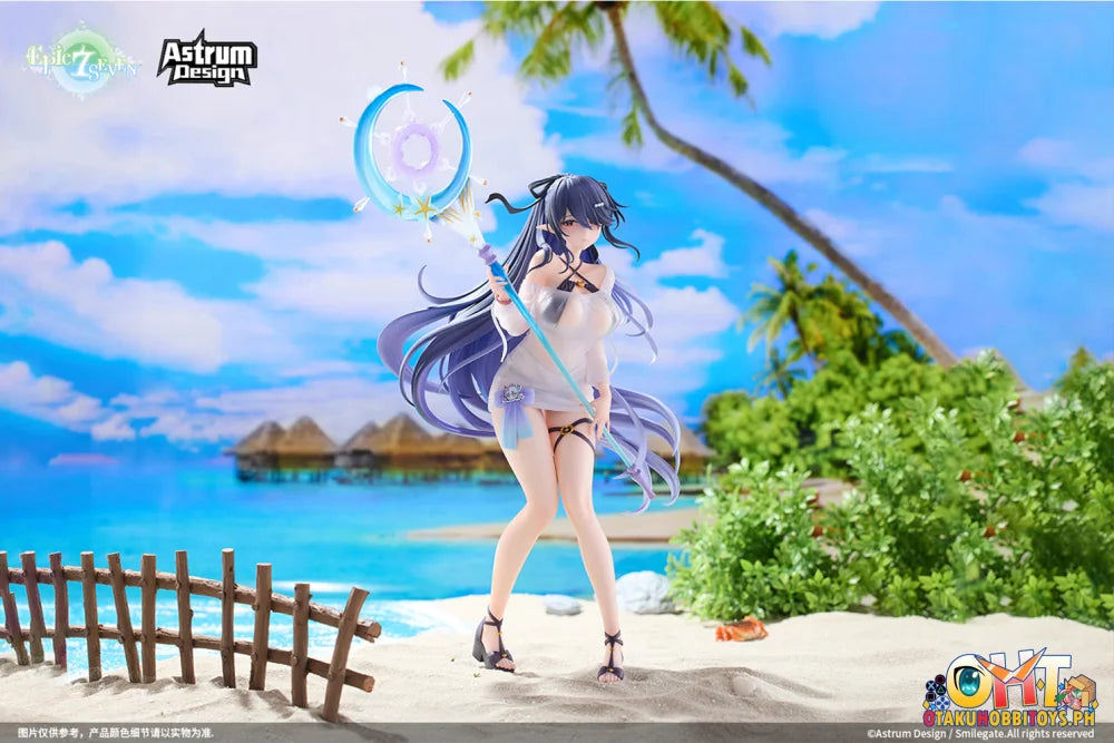 Astrum Design 1/7 EPIC SEVEN - FESTIVE EDA Scale Figure