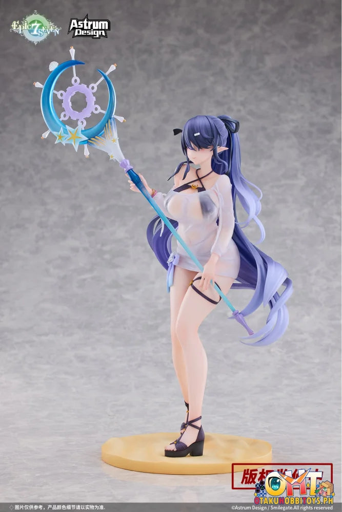Astrum Design 1/7 EPIC SEVEN - FESTIVE EDA Scale Figure