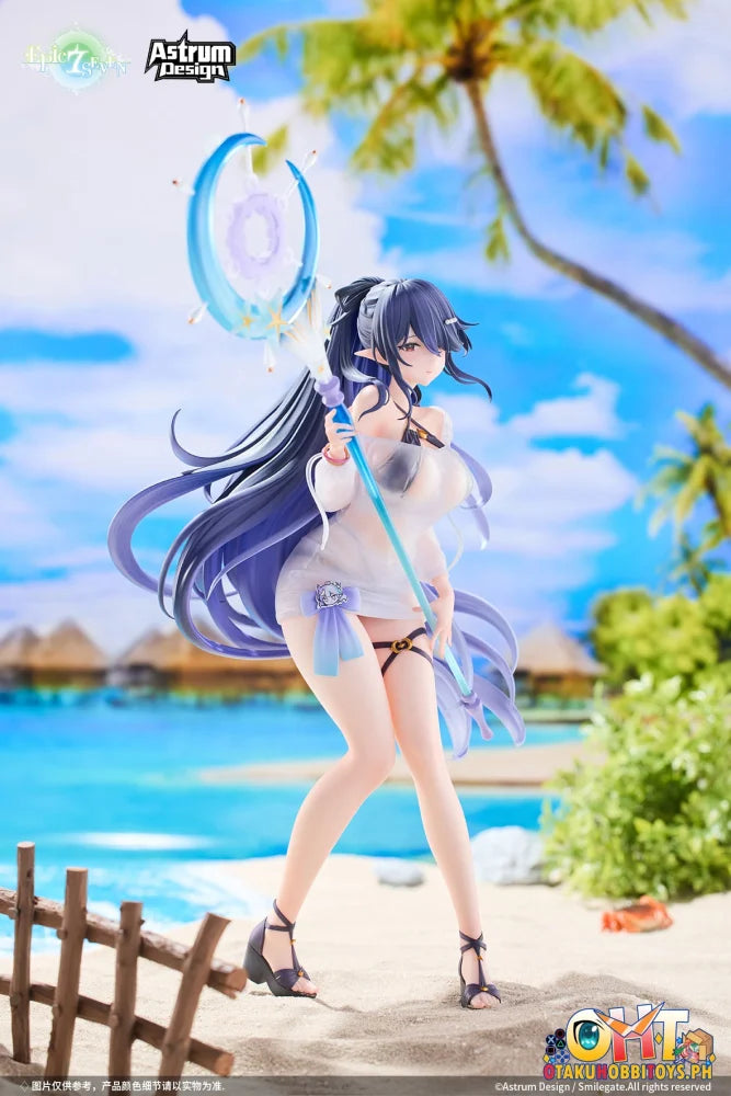 Astrum Design 1/7 EPIC SEVEN - FESTIVE EDA Scale Figure