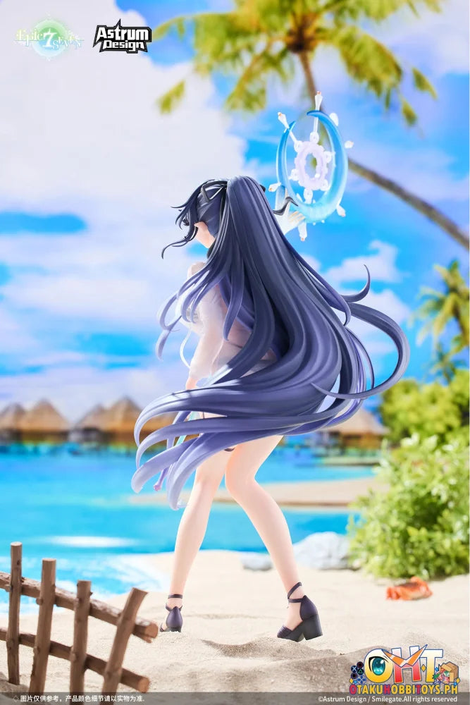 Astrum Design 1/7 EPIC SEVEN - FESTIVE EDA Scale Figure